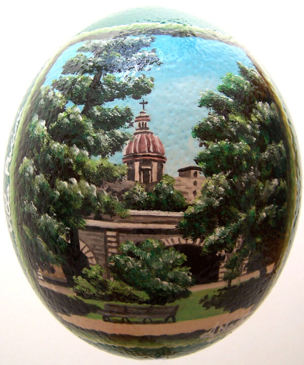 Villa Pacini
